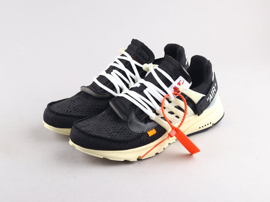 LW - OW x Presto 2.0