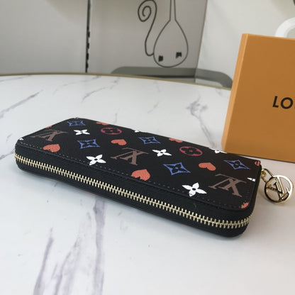 LW - New Arrival Wallet LUV 026