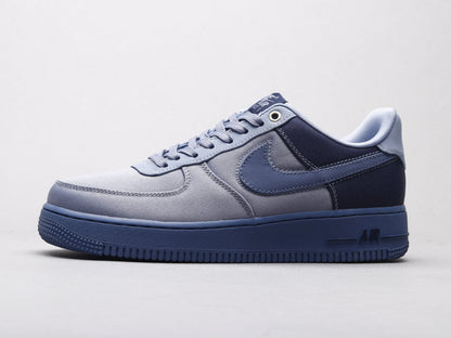 LW - AF1 Denim Blue