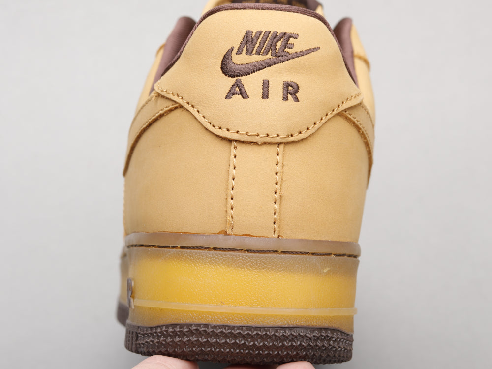 LW - AF1 LWcha wheat