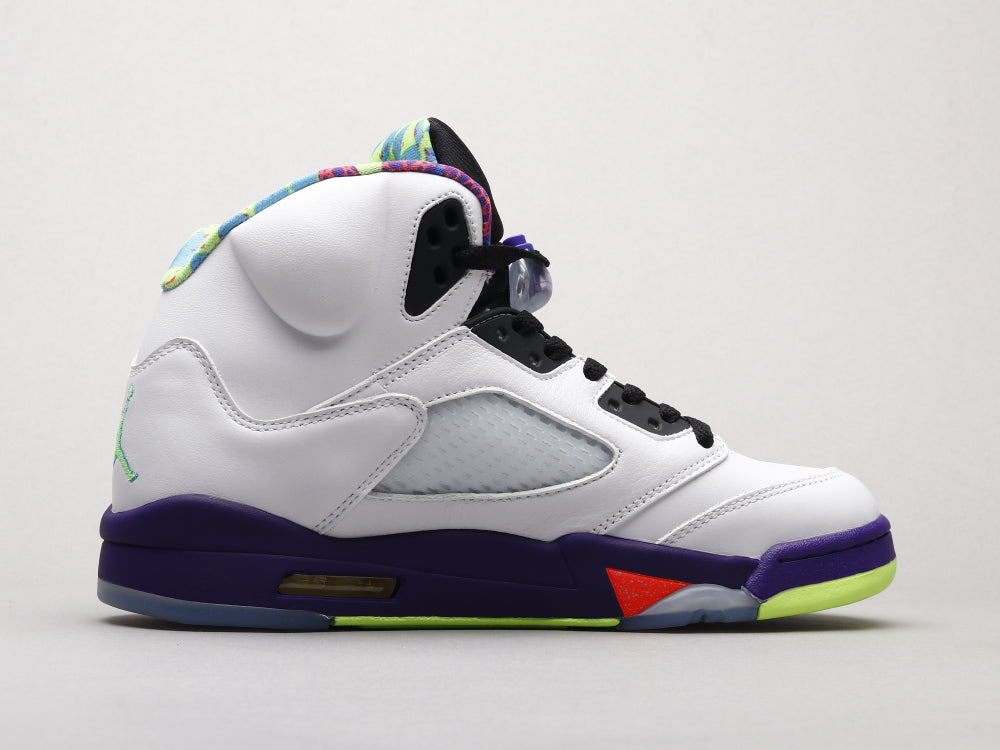 LW - AJ5 fresh prince