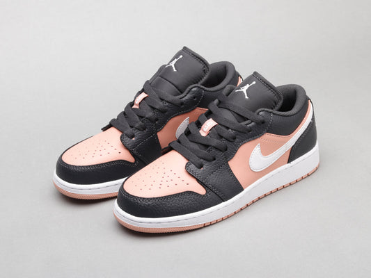 LW - AJ1 Pink Quartz Cherry Blossom Pink