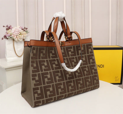 LW - Luxury Handbags FEI 087