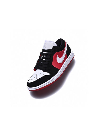 LW - AJ1 Low Bull Chicago Ladies