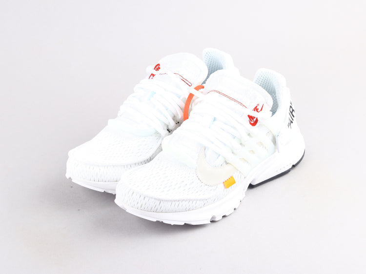 LW - OW x Presto 2.0