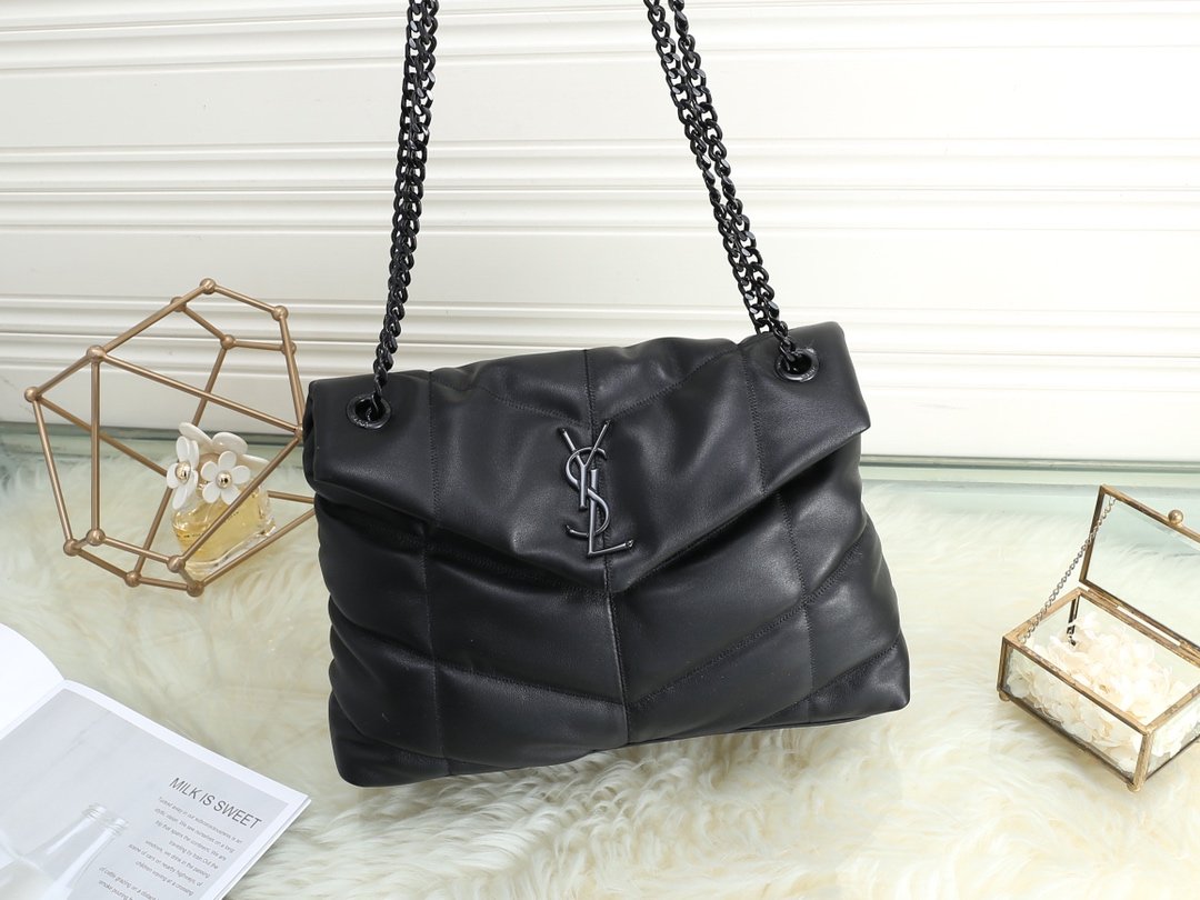 LW - Luxury Handbags SLY 080