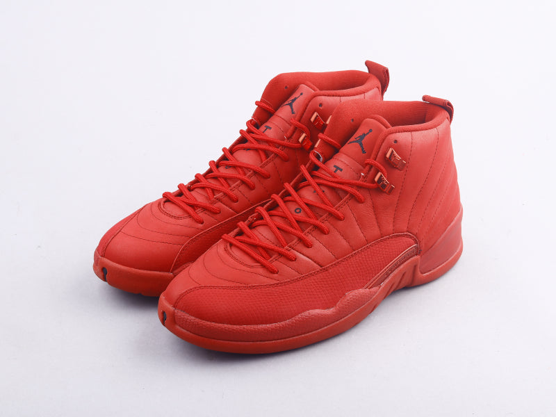 LW - AJ12 China Red