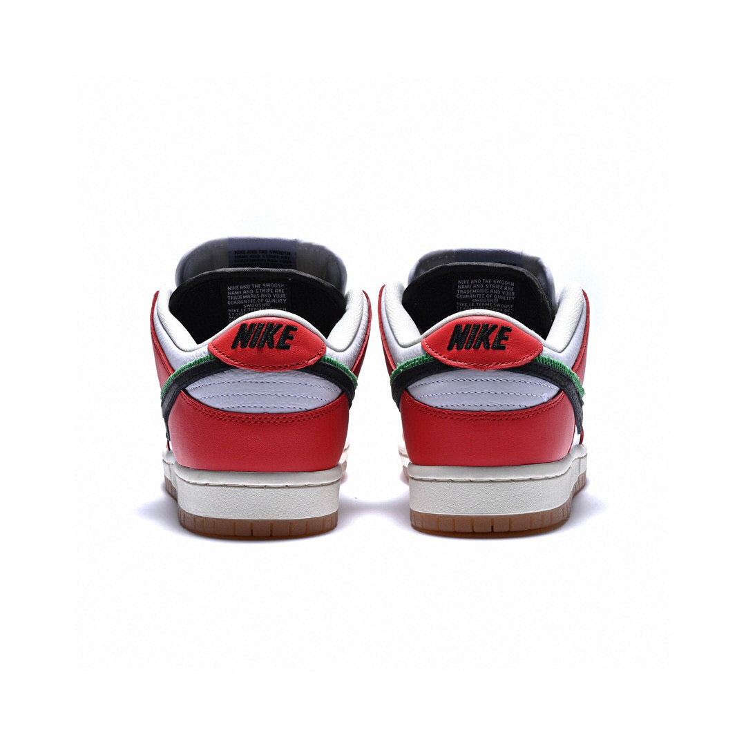 LW - Frame Skate x NKE SB Dunk Low