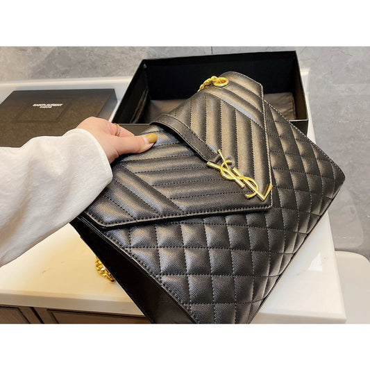 LW - Luxury Handbags SLY 161