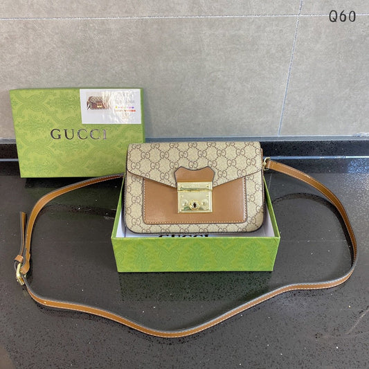 LW - Luxury Handbags GCI 228