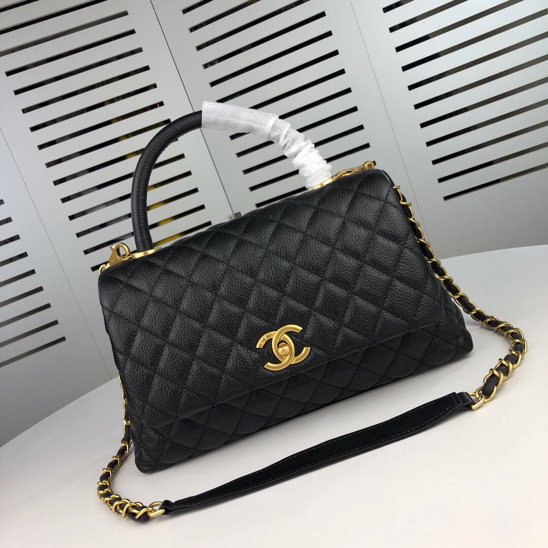 LW - Luxury Handbags CHL 218