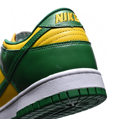 LW - NKE Dunk Low Brazil