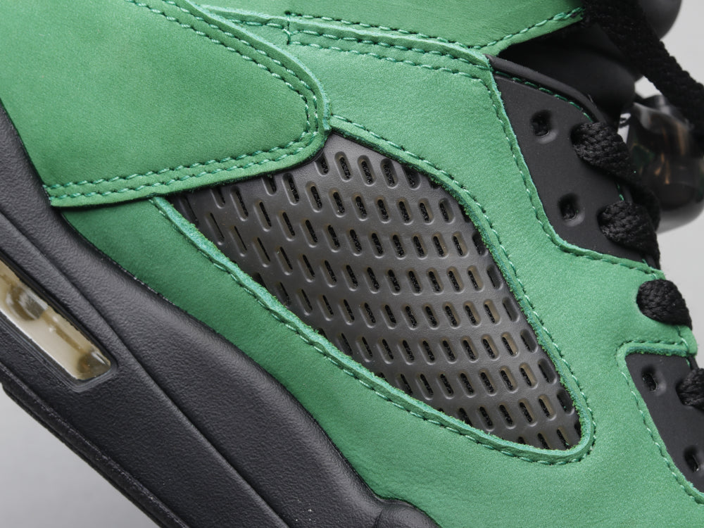 LW - AJ5 Oregon