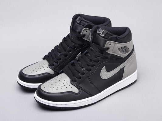 LW - AJ1 Grey Shadow