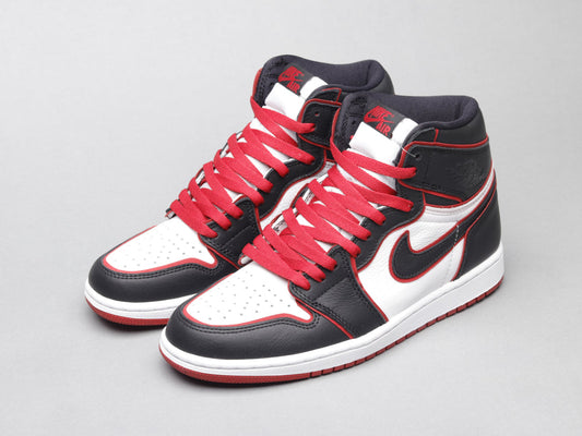 LW - AJ1 Lineage Infrared