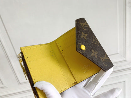 LW - New Arrival Wallet LUV 115