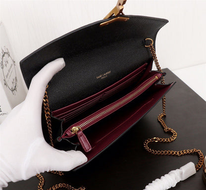 LW - Luxury Handbags SLY 084