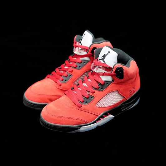 LW - AJ5 Angry Bull