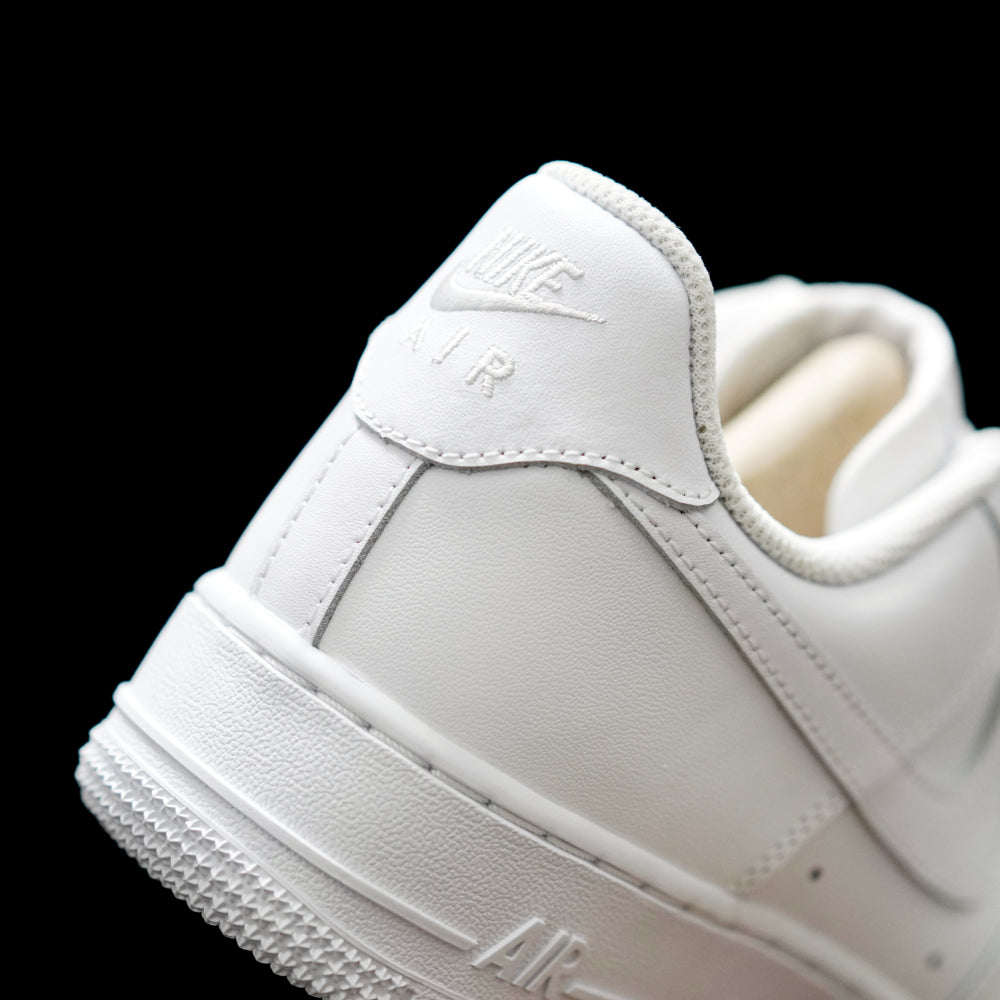 LW - AF1 Pure White Low Top