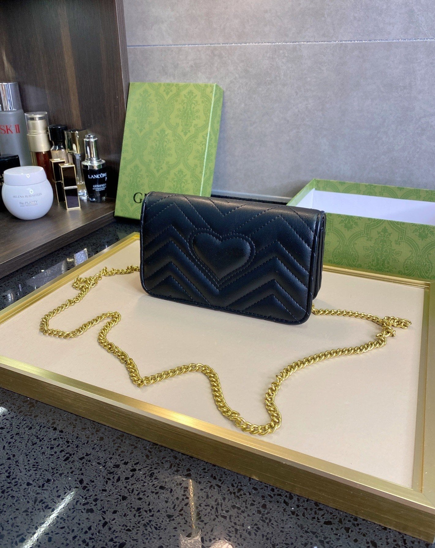 LW - Luxury Handbags GCI 163