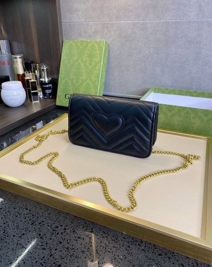 LW - Luxury Handbags GCI 163