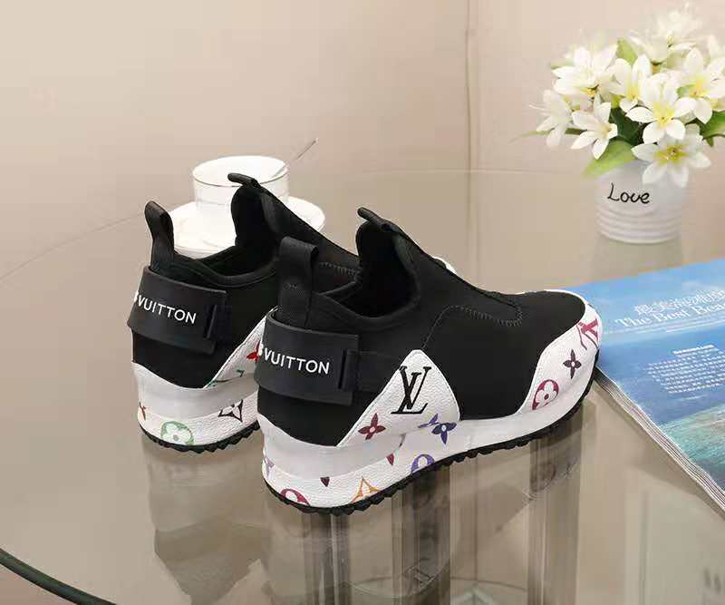 LW - New Arrival Luv Sneaker 078