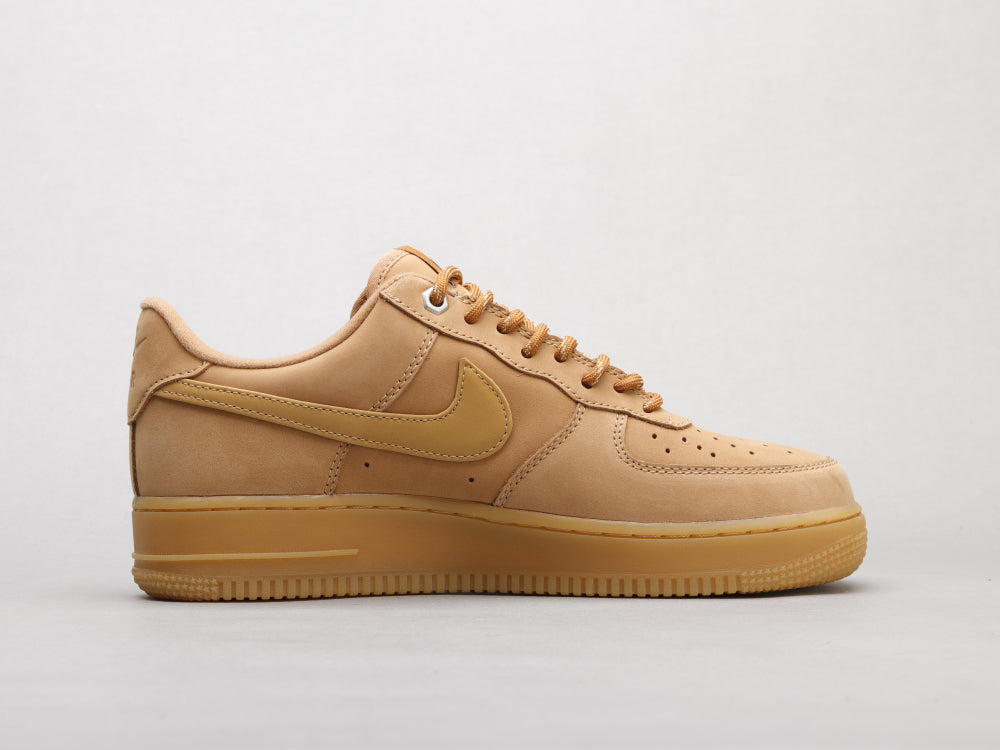 LW - AF1 2019 Wheat Low Top