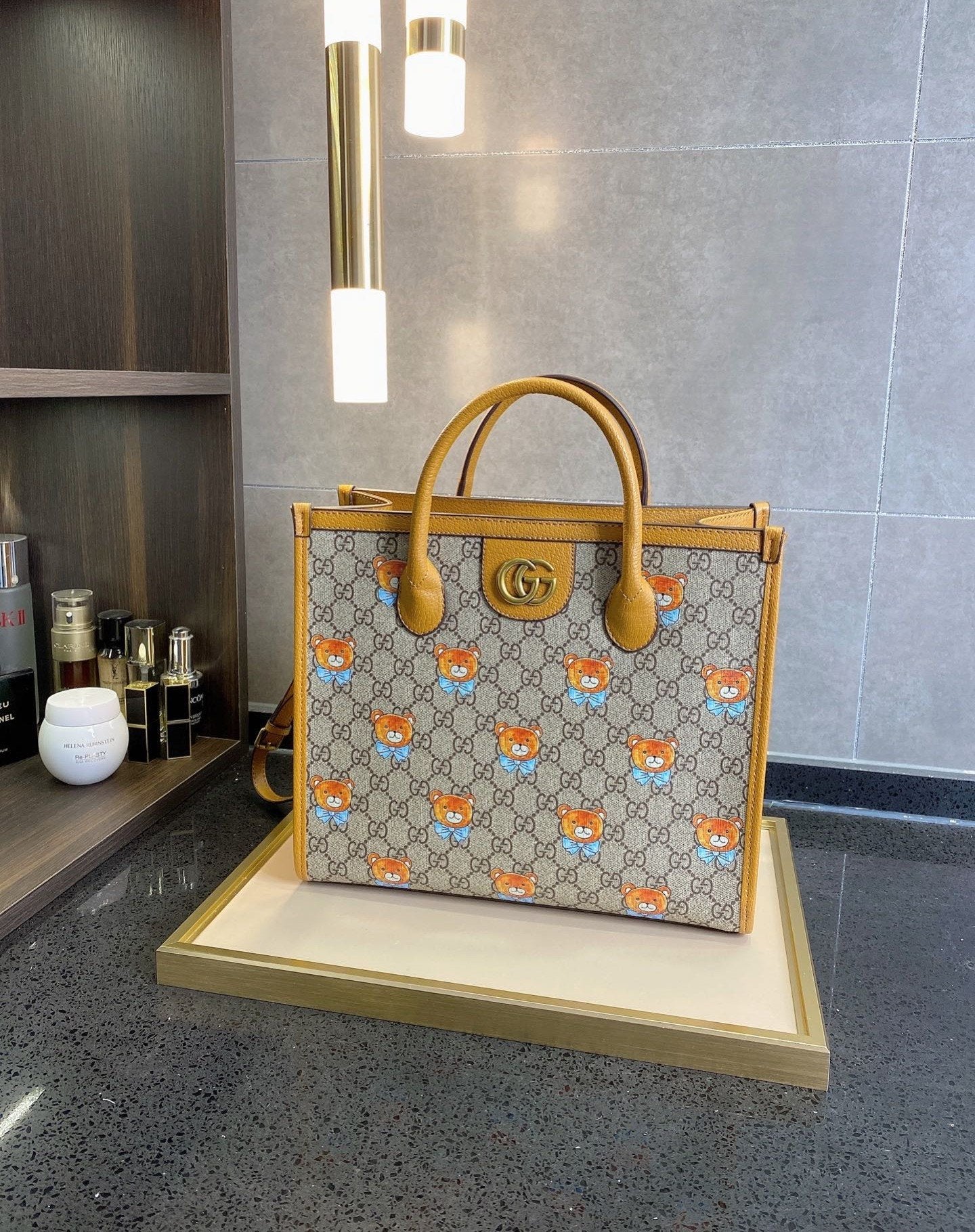 LW - Luxury Handbags GCI 161