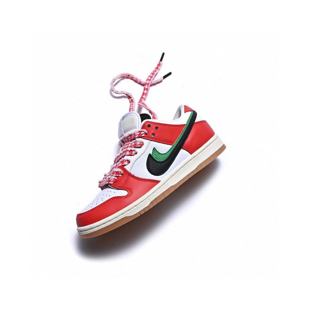 LW - Frame Skate x NKE SB Dunk Low