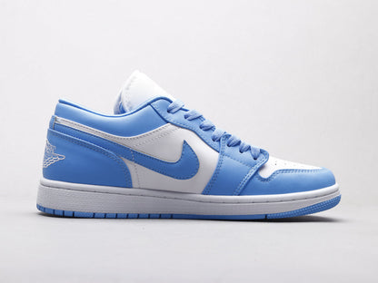 LW - AJ1 North Carolina Blue