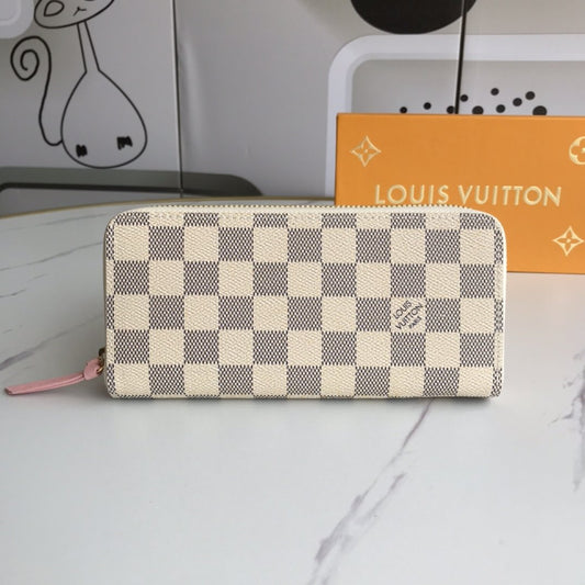 LW - New Arrival Wallet LUV 019