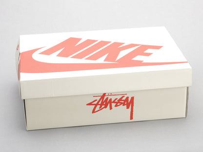 LW - Stussy x AF1 Beige