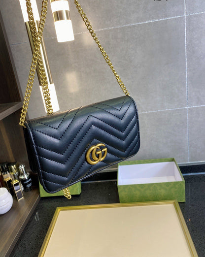 LW - Luxury Handbags GCI 163