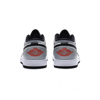 LW - AJ1 Low Soot Little DIR