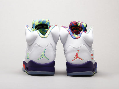 LW - AJ5 fresh prince