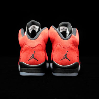 LW - AJ5 Angry Bull