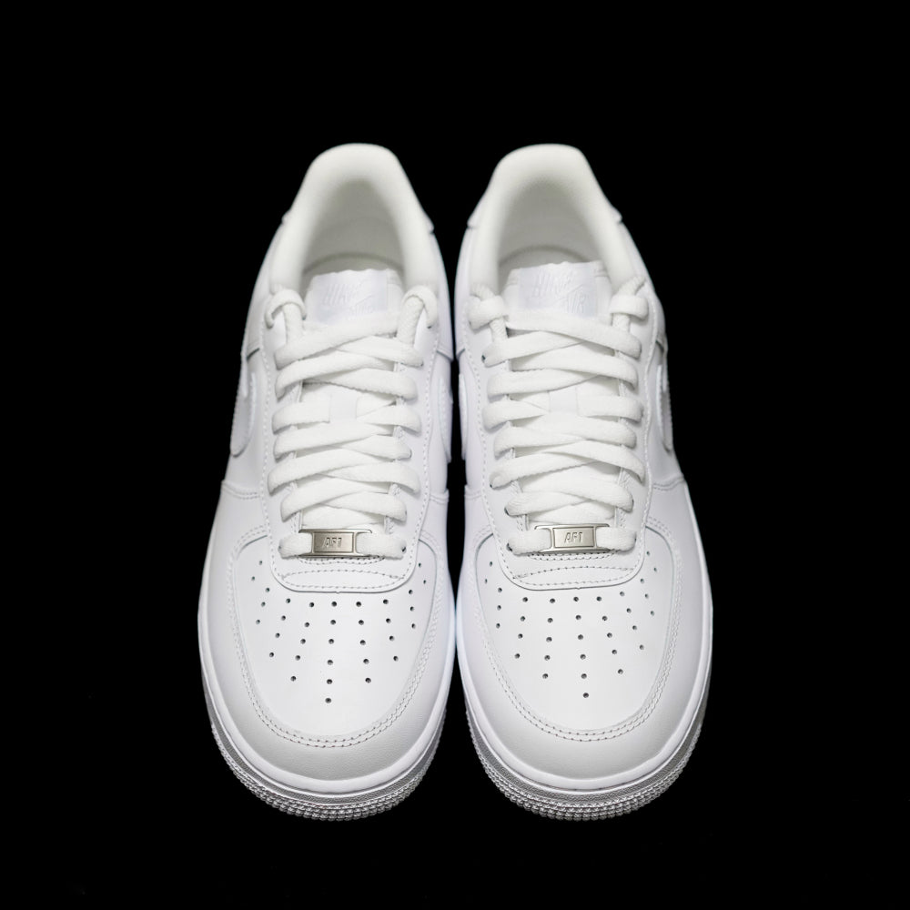 LW - AF1 Pure White Low Top