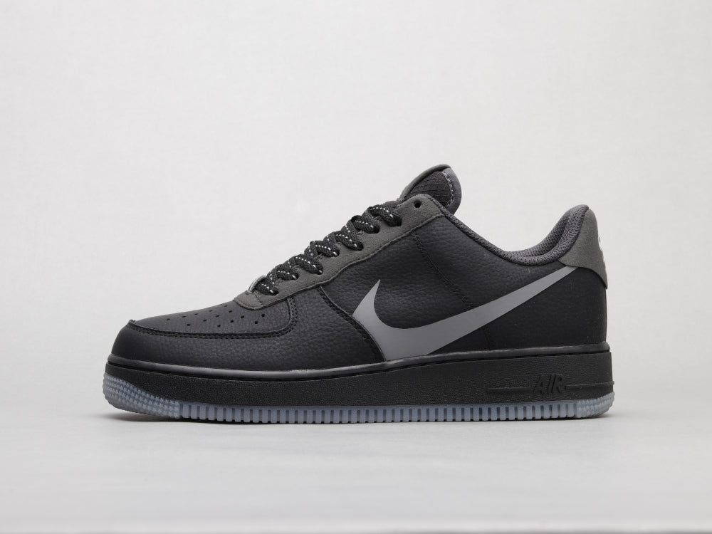 LW - AF1 luminous black grey