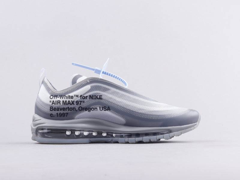 LW - Max97 Grey Phantom