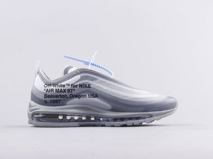 LW - Max97 Grey Phantom