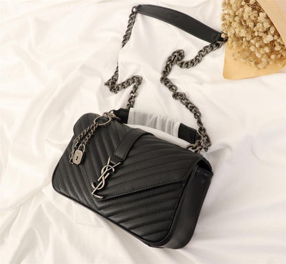 LW - Luxury Handbags SLY 136