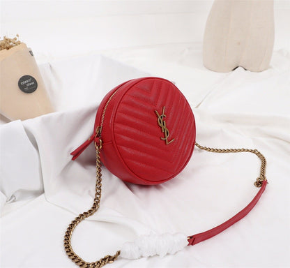 LW - Luxury Handbags SLY 134