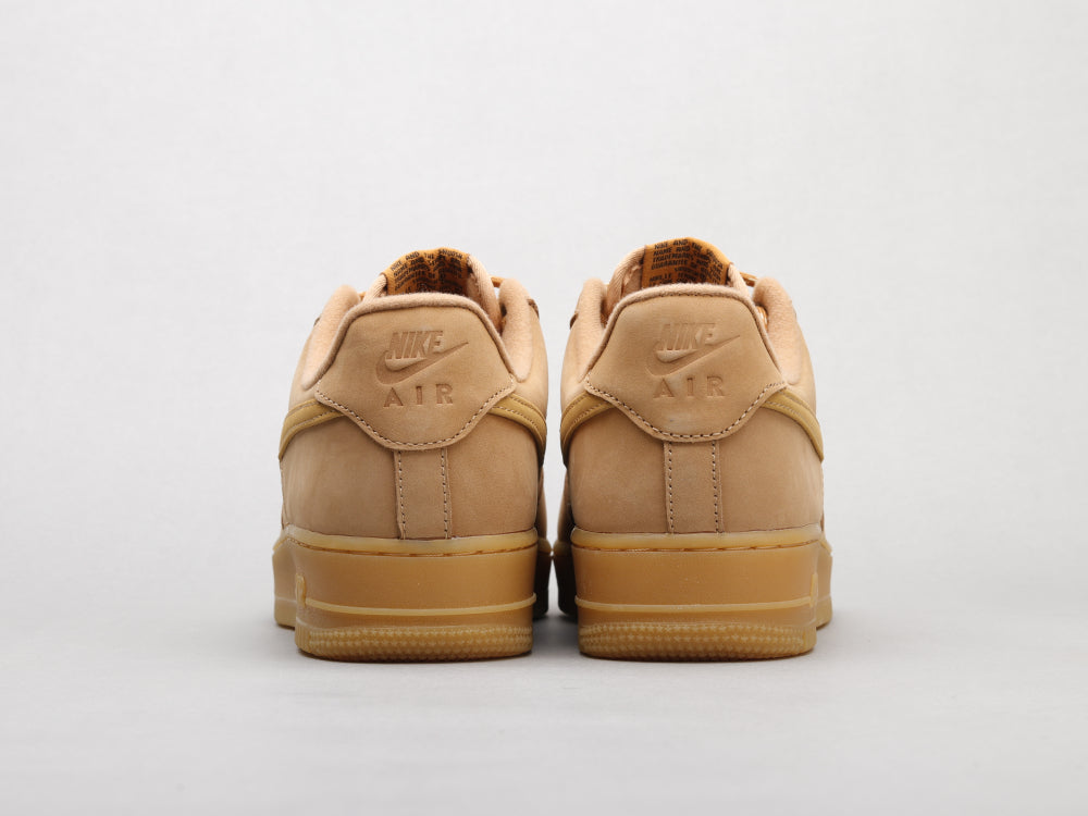 LW - AF1 2019 Wheat Low Top