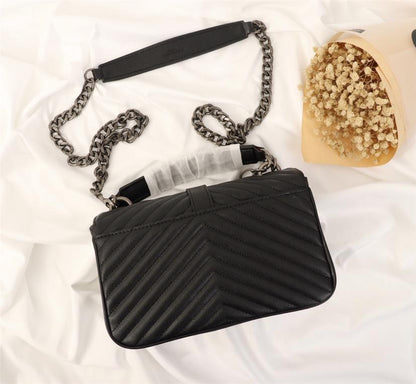 LW - Luxury Handbags SLY 136