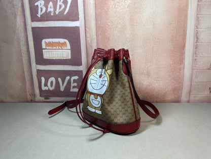 LW - Luxury Handbags GCI 069