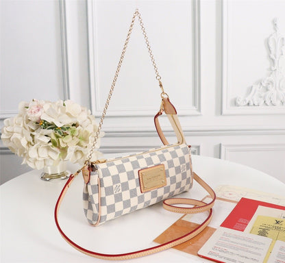 LW - Luxury Handbags LUV 278