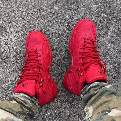 LW - AJ12 China Red