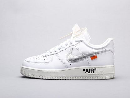 LW - AF1 Family and Friends Only