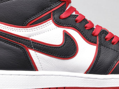 LW - AJ1 Lineage Infrared