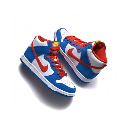 LW - NKE SB Dunk Low Pro Jingle Cats